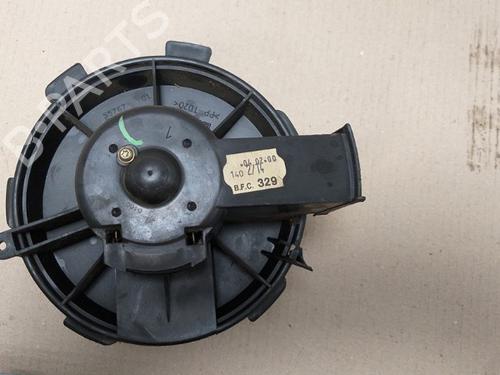 Heater blower motor PEUGEOT 206 Hatchback (2A/C) 2.0 S16 | BP15534138M62 