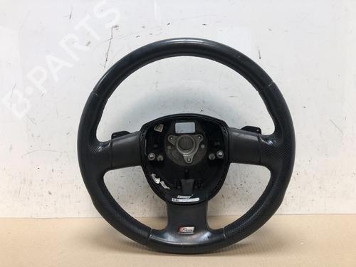 Used Steering wheel Steering wheel 15344003 15344003