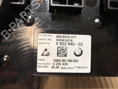 Display monitor MINI MINI (F55) Cooper | BP15398773C48 - Image 7