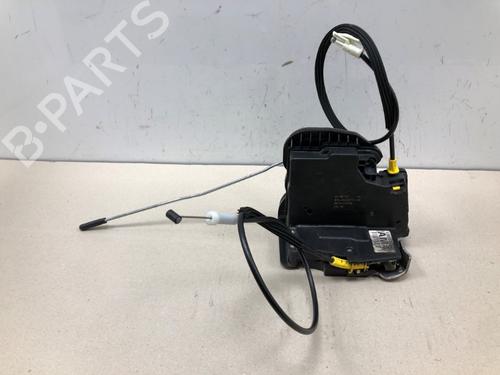 Used Front right lock Front right lock 37206785 37206785