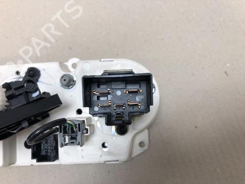 Climate control FORD FIESTA V (JH_, JD_) 1.3 | BP15346343I5 