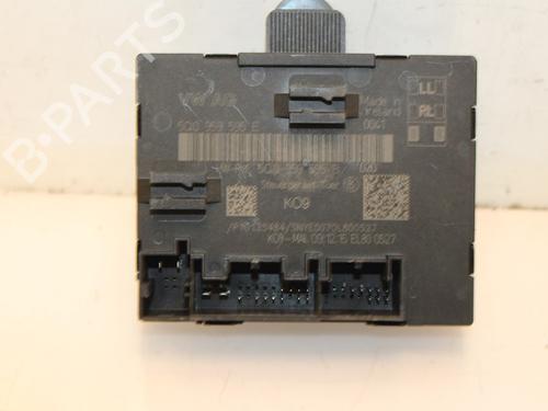 Used Electronic module Electronic module 15322984 15322984