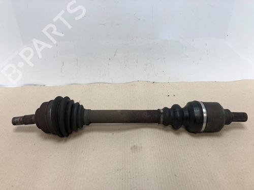 Used Left front driveshaft Left front driveshaft 15537863 15537863