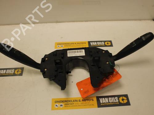 Used Steering column stalk Steering column stalk 15310076 15310076