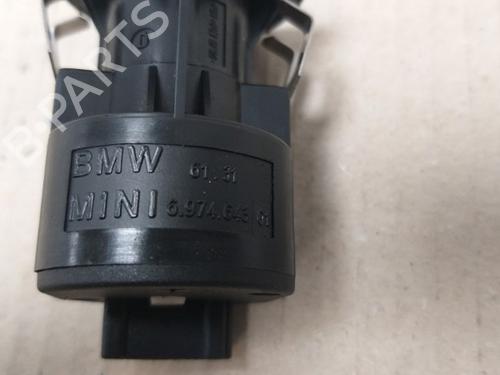 Switch BMW 1 (E87) 116 i | BP15342599I30 - Image 3