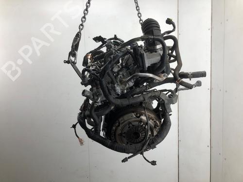Used Engine Engine 37214949 37214949