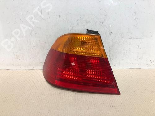 Used Left taillight Left taillight 15536290 15536290