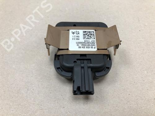 Electronic sensor PEUGEOT 2008 I (CU_) 1.2 THP 110 / PureTech 110 | BP37208420M84 - Image 3