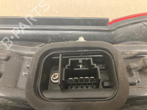 Left taillight FIAT PANDA (169_) 1.2 (169.AXB11, 169.AXB1A) | BP37204553C34 - Image 3