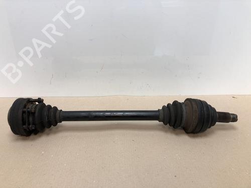 Used Right rear driveshaft Right rear driveshaft 15538084 15538084