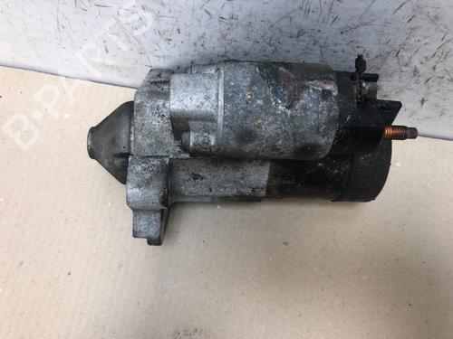 Starter RENAULT SCÉNIC II (JM0/1_) 1.5 dCi (JM1E, JM16) | BP15344140M8 