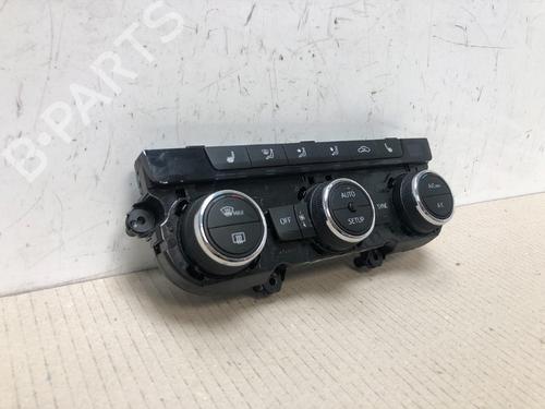 Climate control SEAT LEON (5F1) 1.2 TSI | BP15347352I5 