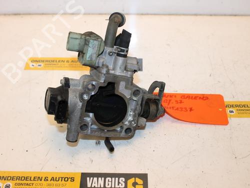 Throttle body SUZUKI BALENO Estate (EG) 1.6 i 16V (SY416) | BP15312220M82 