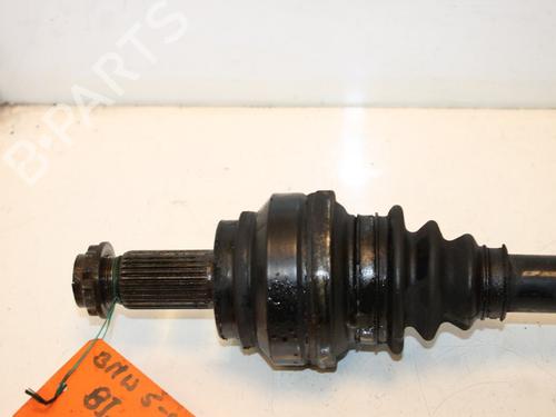 Used Left rear driveshaft BMW 5 Gran Turismo (F07) 535 d (299 hp) 15315386