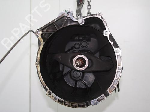 Gearbox BMW 3 (E46) 316 i | BP15333342M3 