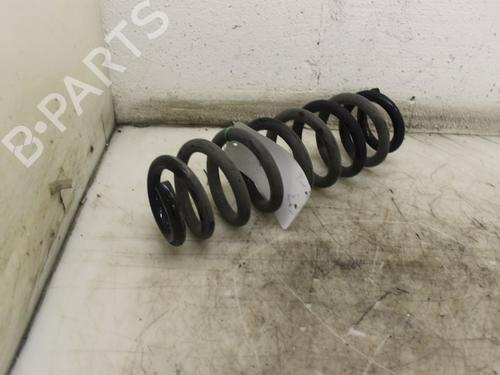 Used Shock absorber spring BMW 3 (E90) 320 d (177 hp) 15301599