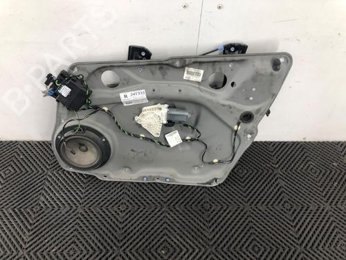Used Front right window mechanism Front right window mechanism 20986135 20986135