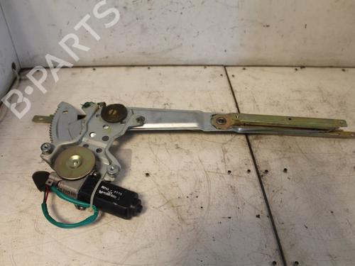 Used Front left window mechanism Front left window mechanism 15307336 15307336