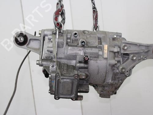Rear differential MITSUBISHI OUTLANDER III (GG_W, GF_W, ZJ, ZL, ZK) 2.0 Hybrid 4WD (GG2W) | BP15323698M24 