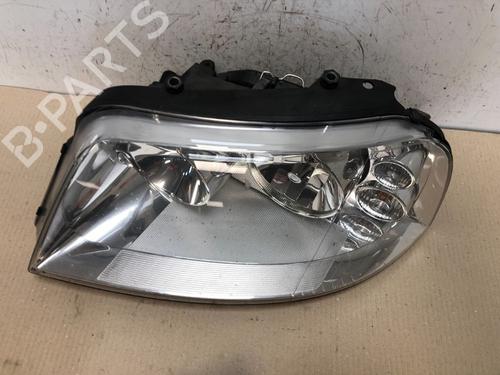Left headlight VW SHARAN (7M8, 7M9, 7M6) 1.9 TDI | BP15534416C28 