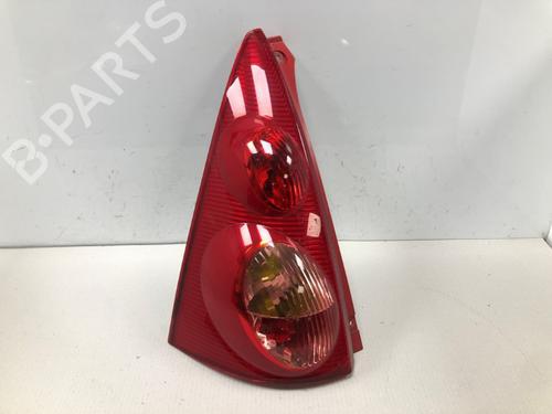 Used Left taillight Left taillight 37208028 37208028