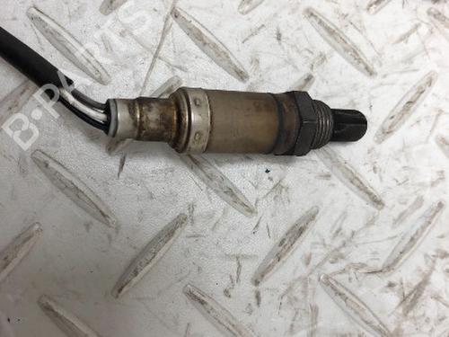 Electronic sensor OPEL CORSA C (X01) 1.4 (F08, F68) | BP37206079M84 - Image 2