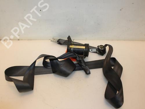 Used Front right seatbelt RENAULT MEGANE II Estate (KM0/1_) 1.6 (113 hp) 15322354