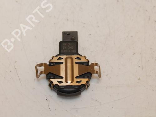 Elektronisk sensor KIA NIRO I (DE) 1.6 GDI Plug-in Hybrid (141 hp) 15328737