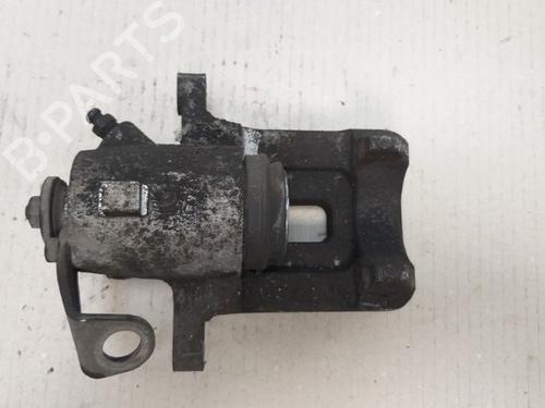 Left rear brake caliper VW GOLF IV (1J1) 1.4 16V | BP15532510M107 