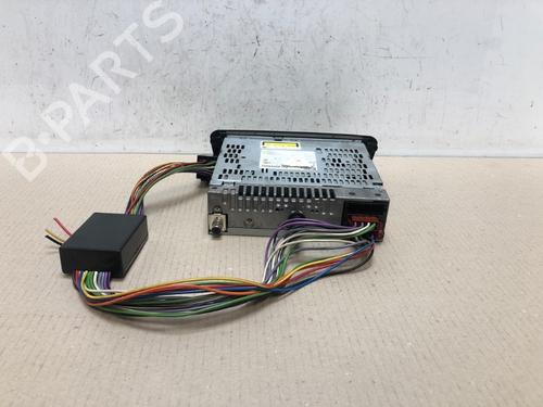 Radio CITROËN XSARA PICASSO (N68) 1.8 16V | BP15346980E6 