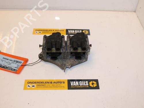 Used Ignition coil FIAT PUNTO (188_) 1.2 60 (188.030, .050, .130, .150, .230, .250) (60 hp) 15308847