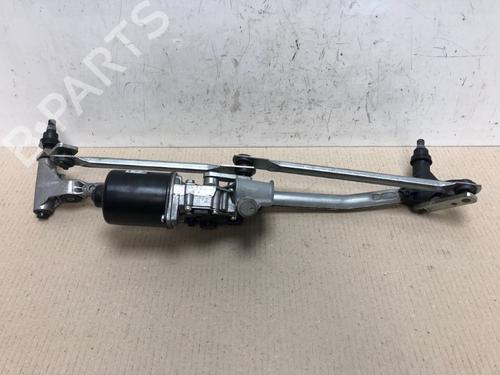 Front wipers mechanism BMW 1 (E87) 116 i | BP15650233C83 