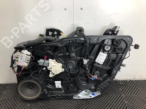 Used Front right window mechanism Front right window mechanism 37207163 37207163