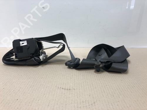 Ceinture de sécurité avant gauche JAGUAR S-TYPE II (X200) 2.7 D (207 hp) 15298651