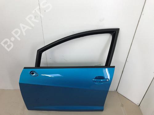 Left front door SEAT IBIZA IV (6J5, 6P1) 1.0 TSI | BP15340626C2 