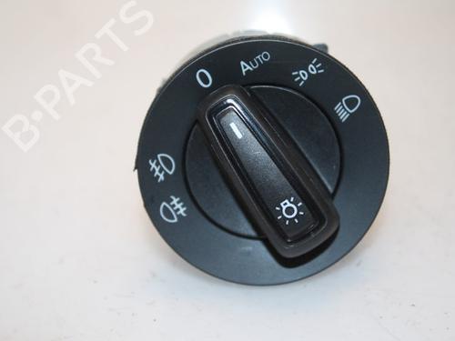Used Headlight switch Headlight switch 15332962 15332962