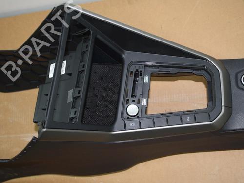 Middle console VW POLO VI (AW1, BZ1, AE1) 1.0 MPi | BP15333296I22 - Image 2