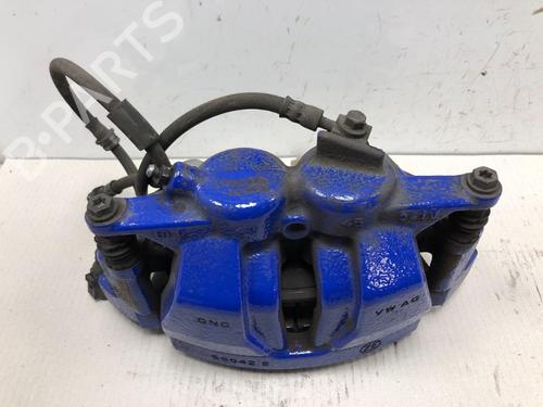 Right front brake caliper VW GOLF VIII (CD1, DA1) 2.0 TSI R 4motion | BP37210398M104 - Image 5
