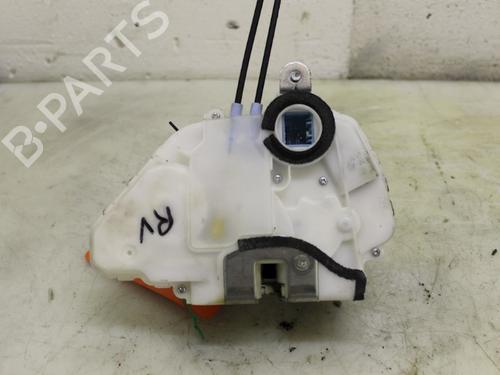 Used Front right lock HONDA CIVIC VIII Saloon (FD, FA) 1.3 IMA (FA3, FD3) (95 hp) 15303042