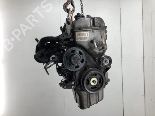Used Engine Engine 37214903 37214903