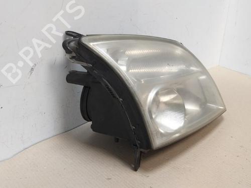 Right headlight OPEL VECTRA C (Z02) 1.8 16V | BP15533278C29 