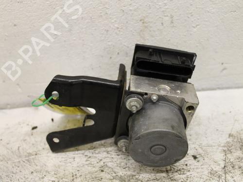 Used ABS pump CITROËN C1 (PM_, PN_) 1.0 (68 hp) 15303812
