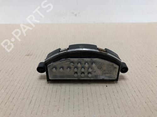 Used Heater resistor Heater resistor 16296409 16296409