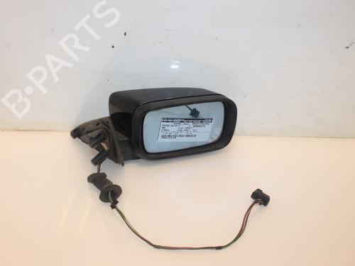 Used Right mirror BMW 5 (E39) 525 tds (143 hp) 15317483