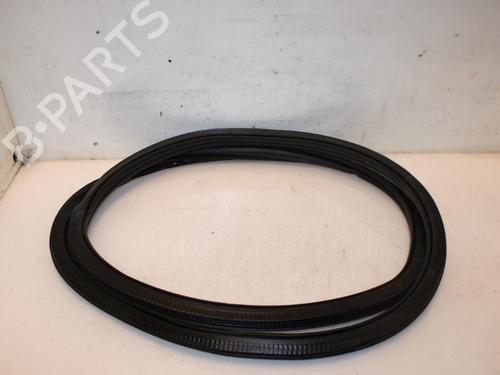 Used Rubber door seal VW POLO VI (AW1, BZ1, AE1) 1.0 TSI (116 hp) 15332190