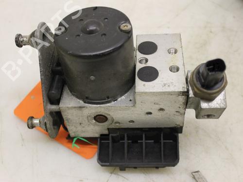 ABS pump MERCEDES-BENZ A-CLASS (W168) A 160 (168.033, 168.133) | BP15302265M43 