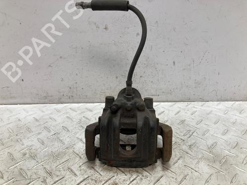Used Left rear brake caliper BMW 6 (E63) M (507 hp) 23336043