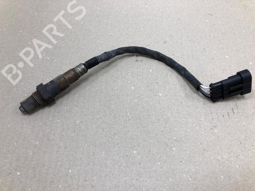 Electronic sensor FIAT GRANDE PUNTO (199_) 1.4 16V (199BXG1B, 199AXG1B) | BP37206027M84 - Image 4