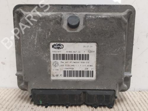 Used Engine control unit (ECU) Engine control unit (ECU) 15299861 15299861