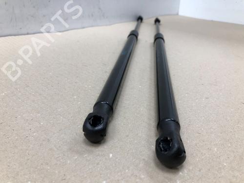 Tailgate lift support OPEL MOKKA 1.2 (76) | BP37209422C138 - Image 3